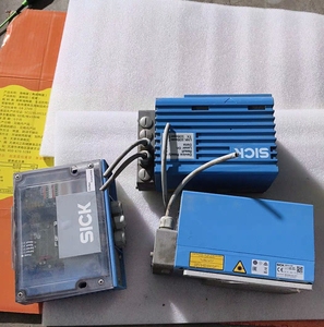 เซ็นเซอร์เลเซอร์ SICK VMD410-1000 ของแท้จากเยอรมนี สินค้าใหม่ มีจำหน่ายในสต็อก - Product Image 4