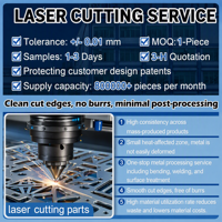 Pièces de fabrication sur mesure en tôle, fabricant chinois, découpe laser, pliage, estampage, soudage, assemblage, acier inoxydable, aluminium