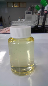 Cosméticos Materias Primas AOS Alfa Olefina Sulfonato Líquido - Product Image 3