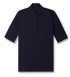 2025 nuevo diseño de marca famosa camiseta Polo para <span class=keywords><strong>mujer</strong></span> venta superior personalizada Polo Camiseta de <span class=keywords><strong>manga</strong></span> para <span class=keywords><strong>mujer</strong></span> - Product Image 3