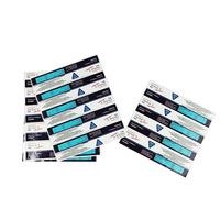 Étiquettes personnalisées imperméables holographiques pour flacons pharmaceutiques, autocollants adhésifs imprimés au laser pour flacons en verre de 3 ml, 5 ml, 10 ml