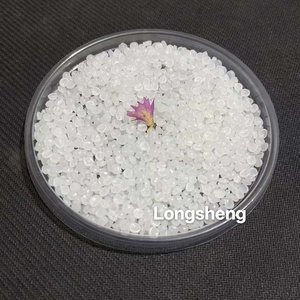 Proveedor de Fábrica de Resina de Polietileno Tereftalato (PET), Gránulos de Plástico Virgen - Product Image 2
