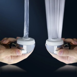 Soffione doccia da salone con interruttore laterale 2 in 1, soffione doccia a risparmio idrico <span class=keywords><strong>per</strong></span> shampoo 	 Lavabo <span class=keywords><strong>per</strong></span> Bagno - Product Image 5