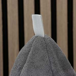 Chapeau de sauna en tissu 100% doux léger protecteur en vrac - Product Image 5