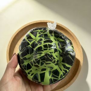 Pelota Antiestrés de Chocolate Crujiente Extra Grande de 10 cm, Juguete de TPR con Textura de Cera, Pelota Antiestrés Hecha a Mano, Juguetes Sensoriales Suaves - Product Image 2