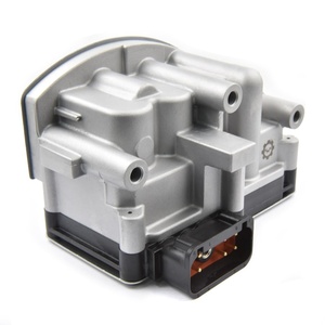Junta del Bloque de Solenoides de Control de Transmisión A604 41TE para Avenger/Journey/PT Cruiser/Sebring/Grand - Product Image 3