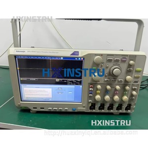 ออสซิลโลสโคปสัญญาณผสม Tektronix MSO/DPO5000 t H - Product Image 1