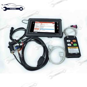 Herramienta de Diagnóstico BOBCAT (RST) para Analizador de Servicio Bobcat, Arnés de Herramienta de Servicio, Herramienta de Arranque Remoto y Tablet F110 - Product Image 2