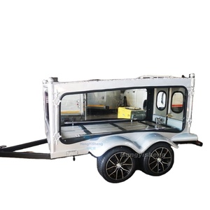 Offre Spéciale Chariot funéraire à 4 roues Acheter un corbillard ou un chariot funéraire - Product Image 5