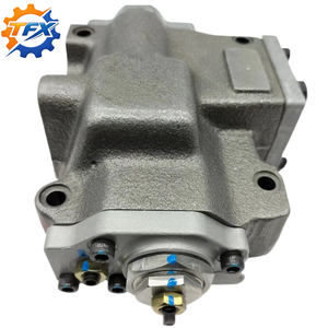ตัวควบคุมปั๊ม K3V63 H3V63 6D125 S6D140E รุ่น 26697 สำหรับวาล์วยกปั๊มหลักของรถขุด อะไหล่เครื่องจักรก่อสร้าง - Product Image 1