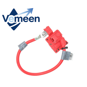 Cable Positivo de Batería de Alta Calidad para <span class=keywords><strong>BMW</strong></span> E81 <span class=keywords><strong>E87</strong></span> <span class=keywords><strong>SERIE</strong></span> <span class=keywords><strong>1</strong></span> 61129217017 - Product Image 2