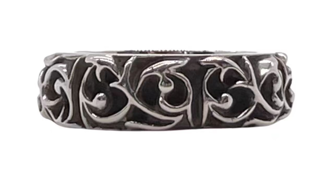 anillo tengman