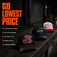 Nouvelles casquettes trucker roses originales de haute qualité 31 Hats, casquettes à visière incurvée, casquettes Baez, casquettes Beard, casquettes Gold G5 Baez X Shifu