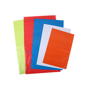 <span class=keywords><strong>Barato</strong></span> personalizado logotipo personalizado impresión azul auto sello de embalaje de envío Poly Mailer <span class=keywords><strong>sobre</strong></span> - Product Image 6