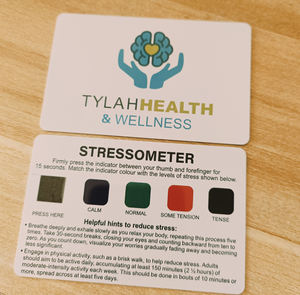 Machine d'impression de cartes de fidélité avec bande magnétique, compatible RFID et NFC, pour cartes de visite, cartes prépayées <span class=keywords><strong>Visa</strong></span> et cartes d'identité, compatible avec les matériaux PVC/PET/ABS, format CR80 - Product Image 1