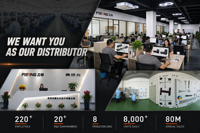 Caméra embarquée 4K en gros d'usine, Wi-Fi 5.8G, double objectif avant 4K et arrière 2.5K, vision nocturne, capteur G, caméra embarquée IA avec ADAS BSD
