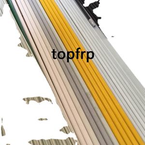 Gray Fiberglass Rods Frp <b>Garden</b> Plant <b>Stakes</b> - Product Image 3