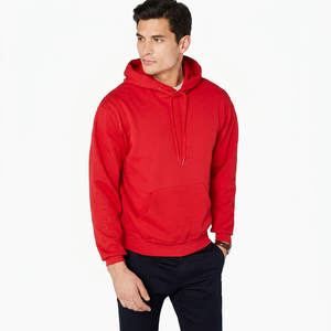 Nouveaux sweats à capuche personnalisés pour hommes, style sport, qualité supérieure, vente en gros, couleurs personnalisables - Product Image 1