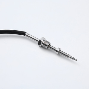 Sensor de Temperatura de Escape CC1A-12B591-CA para Camión con Terminal de Conexión Rápida - Product Image 4