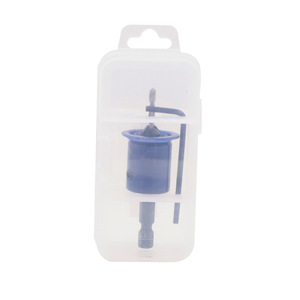 <span class=keywords><strong>Foret</strong></span> conique à tige hexagonale de précision-Fraise pour vis à tête creuse - Product Image 1