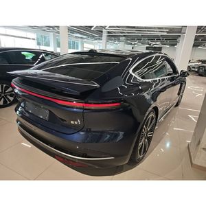 Voiture d'occasion Guazi 2025 Nio ET9 RTS EV Berline automatique électrique pure à énergie nouvelle LHD pour conducteurs éco-responsables 4 places - Product Image 5