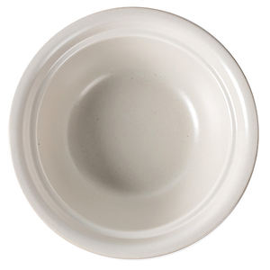 Un saladier en céramique peut contenir des fruits ou des aliments pour animaux de compagnie ou des fruits secs - Product Image 5