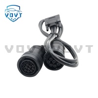 Probador de inyector Common Rail de alta eficiencia 317-7485 herramienta de diagnóstico de excavadora para piezas de motor de excavadora CAT