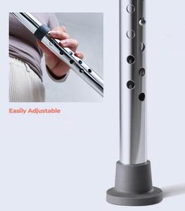 Chaise <span class=keywords><strong>de</strong></span> douche coulissante <span class=keywords><strong>pour</strong></span> baignoire, banc <span class=keywords><strong>de</strong></span> transfert <span class=keywords><strong>pour</strong></span> baignoire avec <span class=keywords><strong>tapis</strong></span> antidérapants, banc réglable <span class=keywords><strong>pour</strong></span> personnes âgées - Product Image 6