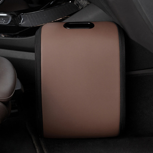 Boîte à chaussures pour voiture YECAI, gain <span class=keywords><strong>de</strong></span> place, en cuir imperméable, organiseur <span class=keywords><strong>de</strong></span> rangement pour <span class=keywords><strong>coffre</strong></span> et siège arrière, compatible avec <span class=keywords><strong>BMW</strong></span>, Toyota, Honda - Product Image 4