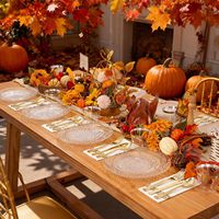 Assiettes jetables en plastique pour fêtes, assiettes transparentes texturées martelées et satinées, assiettes en PS de qualité alimentaire pour mariage et restaurant