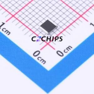 Résistance SMD CRCW1210100KJNEA 1210 (Type : Film Épais) (Résistance : 100 kOhm Précision : 5 %) - Product Image 1