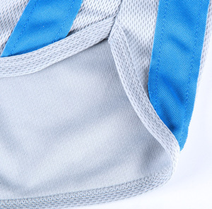 Pantalones Cortos Ultra-Cómodos y Transpirables para <span class=keywords><strong>Hombre</strong></span>, de Secado Rápido, Ideales para Playa y Hogar, Venta al Por Mayor 2026 - Product Image 5