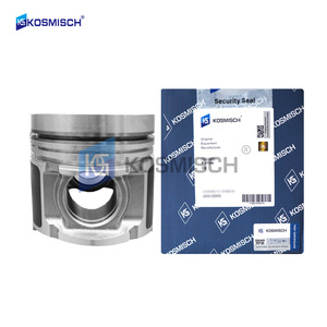 OEM nhà máy thiết kế bền DIESEL WL <span class=keywords><strong>Piston</strong></span> OEM WLY3-11-SA0C cho MA-ZDA xe động cơ Điều kiện Mới WL <span class=keywords><strong>Piston</strong></span> Bộ dụng cụ thay thế - Product Image 1