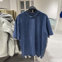 Camiseta de Manga Corta para Hombre, Estampado Gráfico, Corte Holgado, Cómoda para Actividades al Aire Libre, con Estampado de Letras, Cuello Redondo, Algodón Suave, Nueva Colección 2026