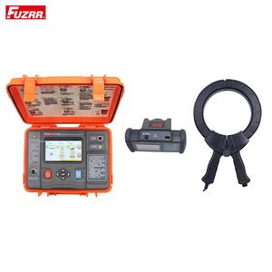 Fuzrr. 7060 जांच केबल पहचान उपकरण लाइव तार पावर विफलता डिटेक्टर इलेक्ट्रिक परीक्षक डिजिटल डिस्प्ले <span class=keywords><strong>6</strong></span> ह ह ह - Product Image 3