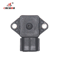 Sensor de Presión Absoluta del Colector de Admisión 89420-97204 079800-5380 para Toyota Daihatsu Sirion 1.3