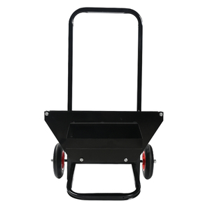 Nhiệm vụ nặng nề poly và thép đóng đai Dispenser của nhãn hiệu giỏ hàng công cụ cho hiệu quả của nhãn hiệu đóng gói - Product Image 1