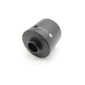 <span class=keywords><strong>Olympus</strong></span> — caméra à Tube de <span class=keywords><strong>Microscope</strong></span>, connexion adaptateur c-mount 0,63 x, 100 pièces - Product Image 4