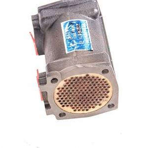 7S6394 C6121 Chine Pièces de machines de construction Chargeur Refroidisseur d'huile moteur - Product Image 4