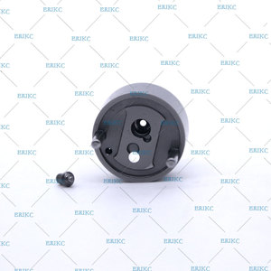ERIKC F00GX17005 Inyector Diesel Piezo Valve F00GX17005 Nueva Válvula de control piezoeléctrico F 00G X17 005 para inyector piezoeléctrico - Product Image 5