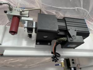 Ahyw Kinh Tế WC67K-80T2500mm CNC Báo Chí phanh máy cho kích thước nhỏ làm việc môi trường - Product Image 5