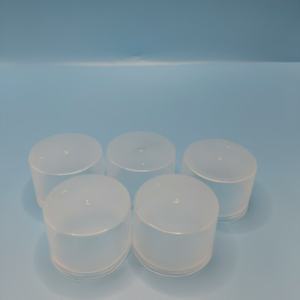 ฝาขวดสเปรย์พลาสติกขนาด55มม. สำหรับปิดผนึกขวดดีไซน์แบบปรับแต่งได้และสี - Product Image 6