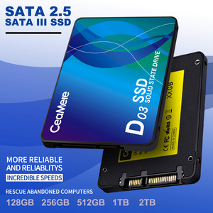 Cost-effective Hybrid 2.5-inch SSD 120GB-128GB for <b>Laptops</b> and Desktops <b>Used</b> SSD 120GB - Product Image 5