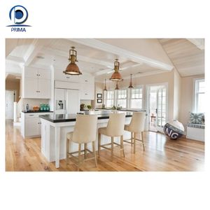 PRIMA Fashion Kitchen Cabinet <strong>Light</strong> Weight Design Easy Installation for Rental House Kitchen <strong>Fitting</strong> - Product Image 3