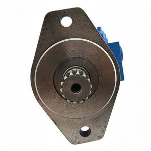 Motor Hidráulico DJCXYSM 104-4456-006 Tipo Pistón Para Eaton Char-Lynn Serie 2000 - Product Image 3
