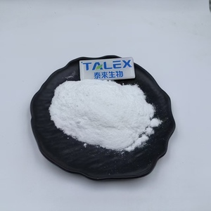 Poudre d'invertase de qualité alimentaire, préparation enzymatique 50 000 U par g, poudre blanche pour la transformation alimentaire - Product Image 2