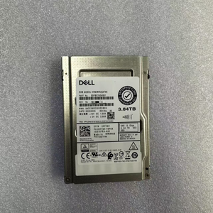 NEW for 0KFV6V KPM5WRUG3T84 SDFBE74DAB01 3.84TB FIPS SAS 12Gbps <b>2.5</b>" Read Intensive RI <b>SSD</b> Solid State Drive 3.84TB <b>SSD</b> - Product Image 1