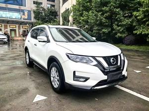 นิสสัน เอ็กซ์เทรล โกลรี่ ปี 2022 เครื่องยนต์ 2.0 ลิตร เกียร์ CVT พวงมาลัยซ้าย น้ำมันเบนซิน SUV 5 ที่นั่ง ไมล์น้อย - Product Image 3