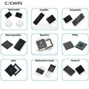 Vente chaude ICS9LPRS471CKLFT QFN (puce ic) - Product Image 3