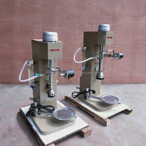 <span class=keywords><strong>XFD</strong></span>-II thử nghiệm Mẫu 0.5/0.75/1/1.5/3/8L Máy Tuyển nổi rãnh đơn cho Tuyển nổi đồng trong phòng thí nghiệm - Product Image 4